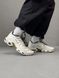 Білі кросівки унісекс Nike Air Max TN Light Bone Olive х Ейр Макс ТН 40 ALL15634 фото 8