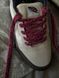 Сірі кеди Vans Knu Skool Pop Outsole Purple х Ванс 37 ALL14737 фото 4