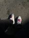 Сірі кеди Vans Knu Skool Pop Outsole Purple х Ванс 37 ALL14737 фото 6