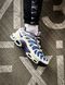 Чоловічі білі кросівки Nike Air Max Drift Chilly Gradient Concord х Ейр Макс ТН 41 ALL18051 фото 10