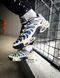 Чоловічі білі кросівки Nike Air Max Drift Chilly Gradient Concord х Ейр Макс ТН 41 ALL18051 фото 5