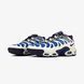 Чоловічі білі кросівки Nike Air Max Drift Chilly Gradient Concord х Ейр Макс ТН 41 ALL18051 фото 3