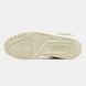 Молочні чоловічі кросівки Jordan 3 Spizike Low Beige Grey х Джордан 40 ALL24165 фото 9