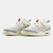 Молочні чоловічі кросівки Jordan 3 Spizike Low Beige Grey х Джордан 40 ALL24165 фото 3
