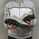 Сірі кросівки унісекс Nike Ava Rover Grey Black х Найк 36 ALL24747 фото 4