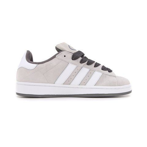 Чоловічі сірі кросівки Adidas Campus 00s Light Grey v2 x Адідас Кампус 42 ALL19491 фото