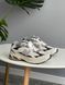 Бежеві кросівки унісекс New Balance 2010 Beige х Нью Беланс 36 ALL22945 фото 2