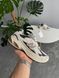 Бежеві кросівки унісекс New Balance 2010 Beige х Нью Беланс 36 ALL22945 фото 1