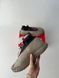Чоловічі бежеві кросівки Nike ACG Mountain Fly High Gore-Tex Beige Black х Маунтейн Флай 40 ALL10007 фото 3