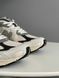 Бежеві кросівки унісекс New Balance 2010 Beige х Нью Беланс 36 ALL22945 фото 7