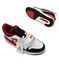 Чоловічі білі кросівки Nike Air Jordan Legacy 312 Low White Black Red х Джордан 40 ALL14617 фото 5