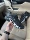 Чорні кросівки унісекс Nike Air Max TN Plus Black х Ейр Макс ТН Плюс 40 ALL20497 фото 1