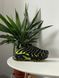 Чоловічі чорні кросівки Nike Air Max TN Plus Black Green х Ейр Макс ТН 40 ALL19529 фото 3