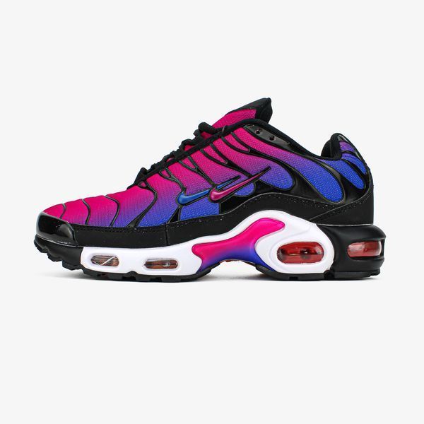 Кросівки унісекс Nike Air Max Plus TN Patta F.C. Barcelona х Ейр Макс ТН 36 ALL16851 фото