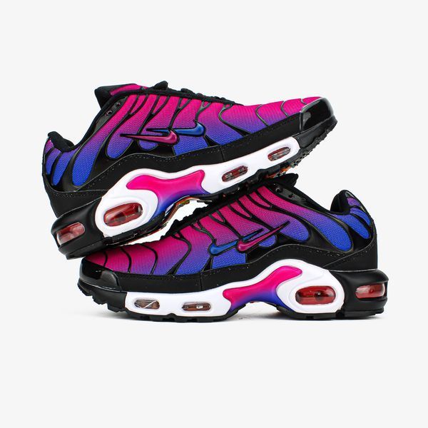 Кросівки унісекс Nike Air Max Plus TN Patta F.C. Barcelona х Ейр Макс ТН 36 ALL16851 фото