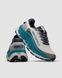 Білі кросівки унісекс New Balance Fresh Foam More Trail v3 White Blue Grey х Нью Беланс 36 ALL14849 фото 6