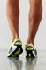 Чоловічі салатові кросівки Nike Air Max DN Green White Black х Ейр Макс 41 ALL17385 фото 7