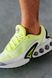 Чоловічі салатові кросівки Nike Air Max DN Green White Black х Ейр Макс 41 ALL17385 фото 1
