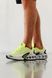 Чоловічі салатові кросівки Nike Air Max DN Green White Black х Ейр Макс 41 ALL17385 фото 3