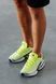 Чоловічі салатові кросівки Nike Air Max DN Green White Black х Ейр Макс 41 ALL17385 фото 2