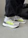 Сірі чоловічі кросівки Adidas Ultraboost 5X Grey Green x Адідас 40 ALL19588 фото 5