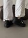 Чорні кросівки унісекс Nike P-6000 Black White х Найк 36 ALL20129 фото 5