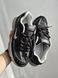 Чоловічі чорні кросівки Nike Initiator Black Grey х Найк 41 ALL24051 фото 4
