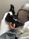 Чорні кросівки унісекс Nike P-6000 Black White х Найк 36 ALL20129 фото 1
