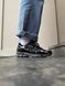 Чорні кросівки Asics Gel NYC Black Silver х Асікс 36 ALL12830 фото 7