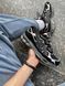 Чорні кросівки Asics Gel NYC Black Silver х Асікс 36 ALL12830 фото 9