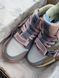 Чоловічі сірі кросівки Nike Air Trainer 1 Utility Grey Pink х Трейнер 40 ALL10341 фото 6