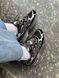 Чорні кросівки Asics Gel NYC Black Silver х Асікс 36 ALL12830 фото 10