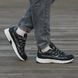 Чорні кросівки унісекс Nike P-6000 Black Grey Gore-Tex х Найк 37 ALL22664 фото 9