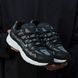 Чорні кросівки унісекс Nike P-6000 Black Grey Gore-Tex х Найк 37 ALL22664 фото 1