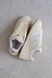 Жіночі бежеві кросівки Adidas Campus 00s Off White Beige White x Адідас Кампус 37 ALL17402 фото 6