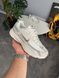 Чоловічі білі кросівки Nike Initiator Phantom White Beige х Найк 41 ALL22503 фото 3