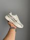 Чоловічі білі кросівки Nike Initiator Phantom White Beige х Найк 41 ALL22503 фото 1