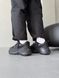 Чоловічі чорні кросівки Reebok Zig Kinetica 2.5 Edge Spyder Black Termo х Рібок 41 ALL21819 фото 5