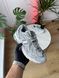 Сірі кросівки унісекс New Balance 1906D Protection Pack Silver Metallic Grey Reflective х Нью Беланс 36 ALL14755 фото 8
