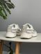 Чоловічі білі кросівки Nike Initiator Phantom White Beige х Найк 41 ALL22503 фото 6