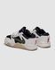 Чоловічі білі кросівки Nike Air Jordan Cut The Check Travis Scott White Green х Джордан 42 ALL17479 фото 4
