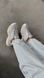 Сірі кросівки унісекс Nike Initiator Grey Beige х Найк 36 ALL22114 фото 4