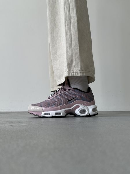 Жіночі фіолетові кросівки Nike Air Max TN Plus Purple х Ейр Макс ТН 36 ALL17748 фото