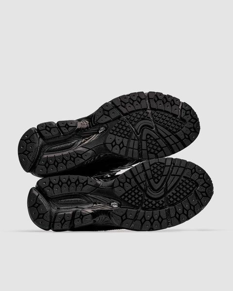 Чорні кросівки унісекс New Balance 1906N Black White Grey х Нью Беланс 36 ALL17360 фото