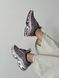 Жіночі фіолетові кросівки Nike Air Max TN Plus Purple х Ейр Макс ТН 36 ALL17748 фото 10