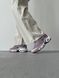 Жіночі фіолетові кросівки Nike Air Max TN Plus Purple х Ейр Макс ТН 36 ALL17748 фото 9