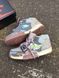 Чоловічі сірі кросівки Nike Air Trainer 1 Utility Grey Pink х Трейнер 41 ALL10341 фото 9