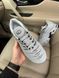Сірі кросівки унісекс Nike Air Max TN Plus Grey х Ейр Макс ТН Плюс 36 ALL20032 фото 3
