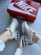 Жіночі сірі кросівки Nike Air Max DN Beige Grey Brown х Ейр Макс 36 ALL20461 фото 7