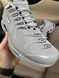 Сірі кросівки унісекс Nike Air Max TN Plus Grey х Ейр Макс ТН Плюс 36 ALL20032 фото 5